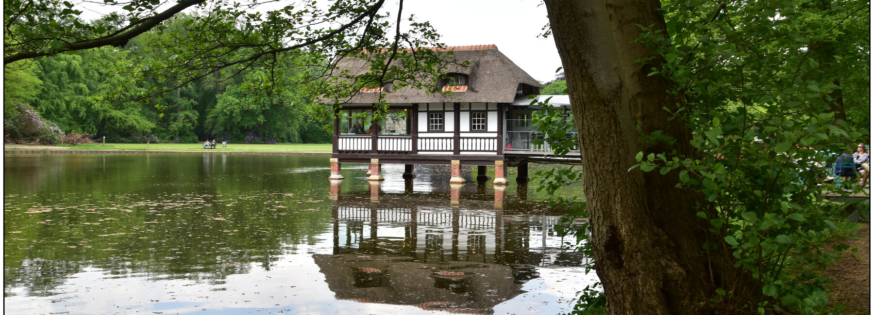 boothuisje