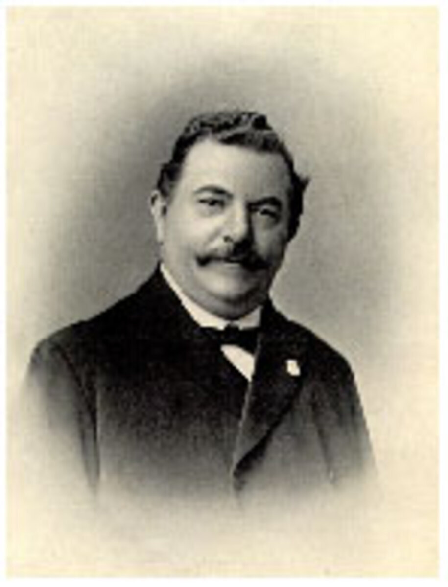 Antoon Van den Weyngaert