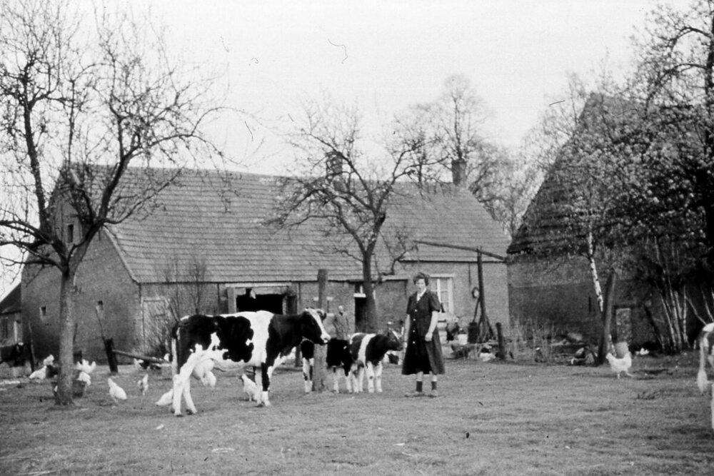 Boerderijen op de Kaart 2