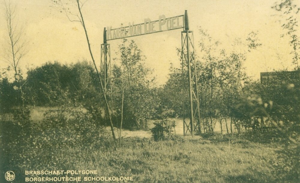 Borgerhoutse School 3