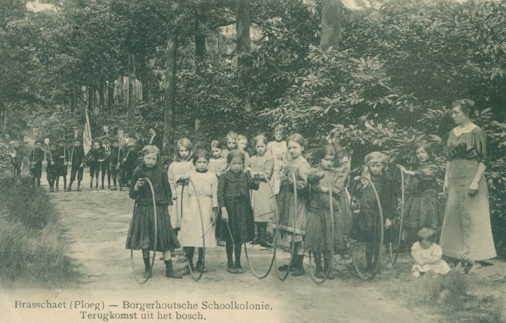 Borgerhoutse School 4
