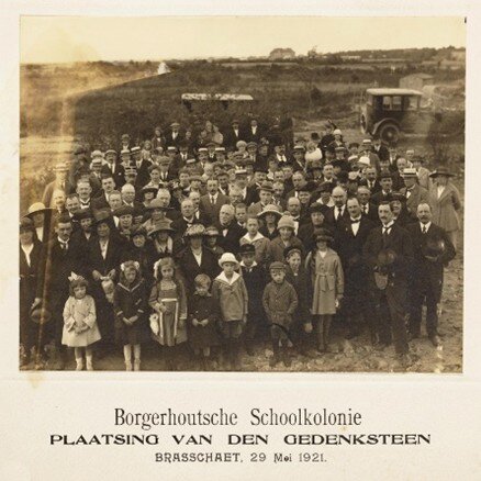 Borgerhoutse School 5