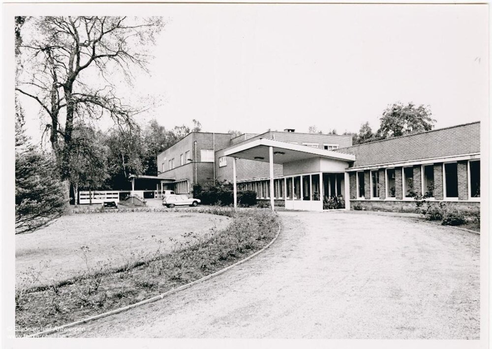 Borgerhoutse School 7