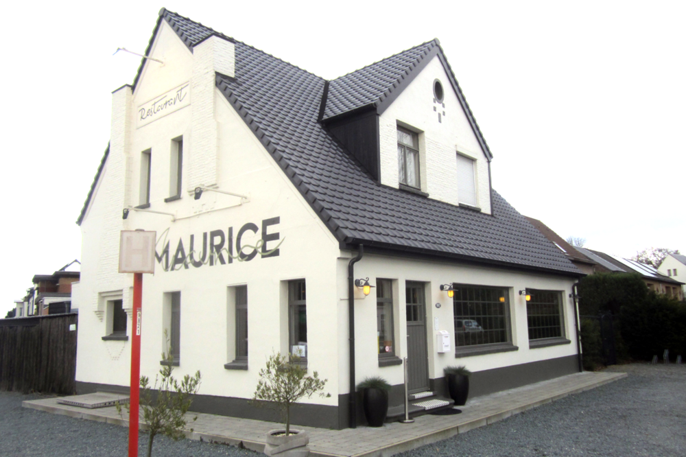 Café Bethania, Maurice