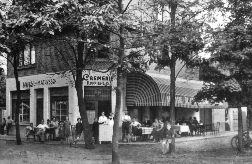 Crèmerie 't Boerke 1