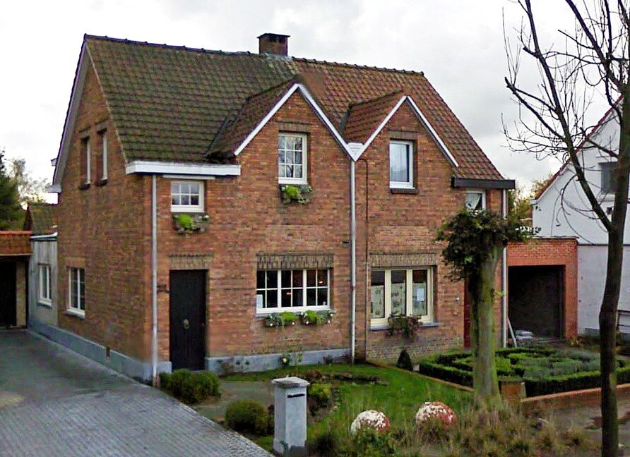 De nieuwe Tuinwijk 2