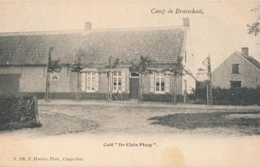 De Ploeg, uit de oude doos 1