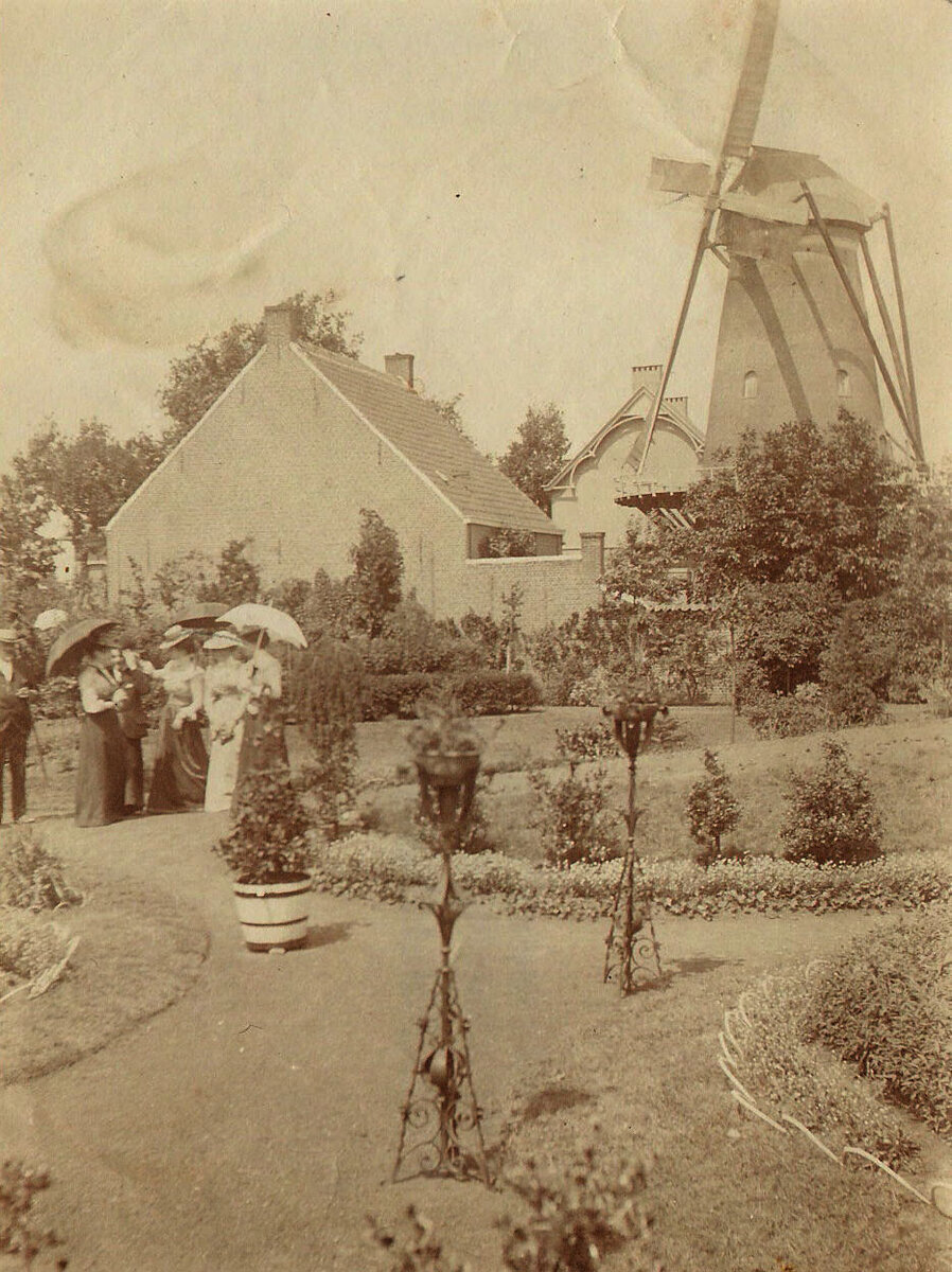 Katerheidemolen 2