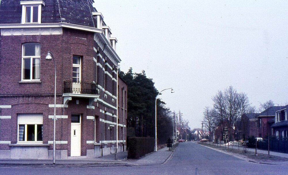 Kindertehuis Saint-Raymond 3