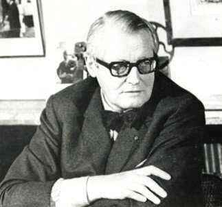 Léon Stynen, architect
