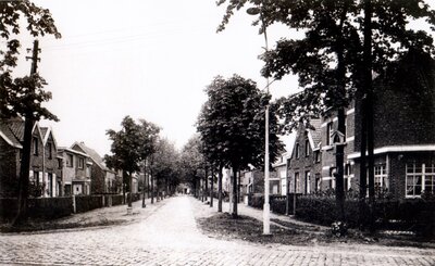 De nieuwe Tuinwijk 1