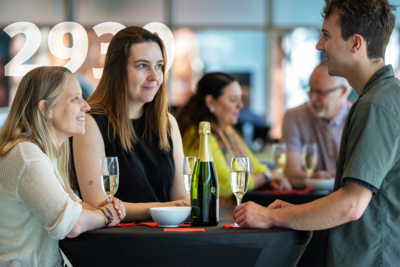 Onthaal nieuwe inwoners