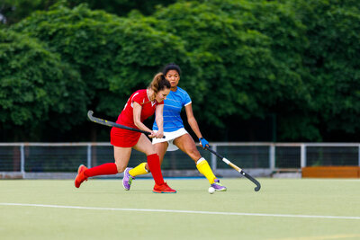 Sportclub hockey