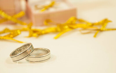 Trouwringen