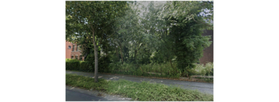 bouwgrond Lage Kaart