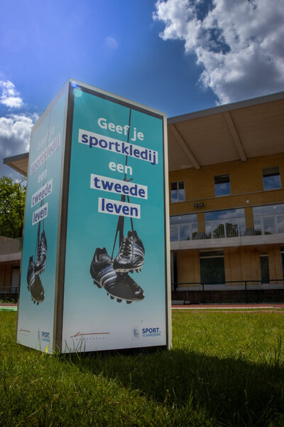 sport_tweedehandskledij