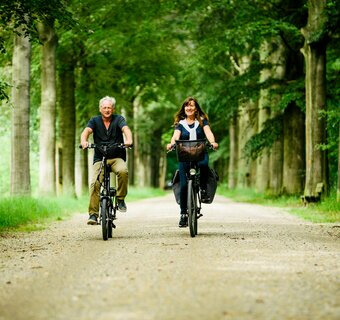 fietstocht