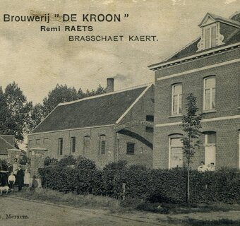 Brouwerij De Kroon 3