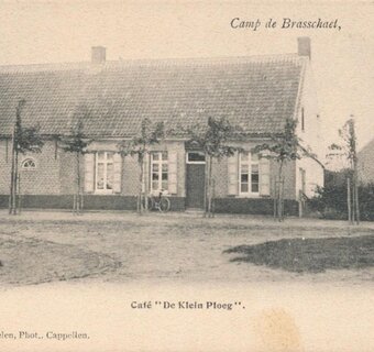 De Ploeg, uit de oude doos 1