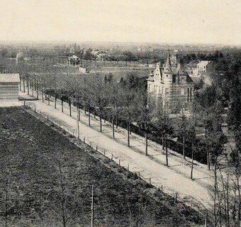 Kasteel Van den Bussche 1