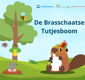 Tutjesboom
