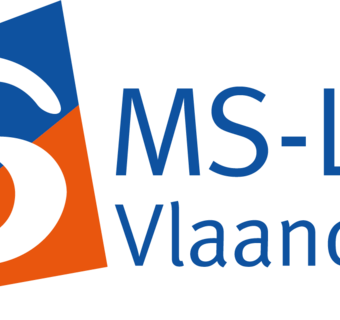 logo MS Liga Vlaanderen