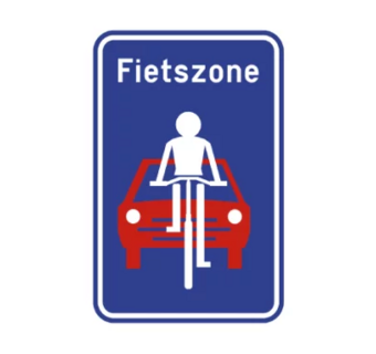 Fietzone