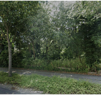 bouwgrond Lage Kaart