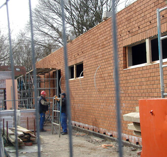 Verbouwen woning