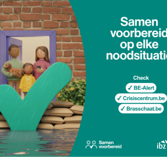 Samen Voorbereid
