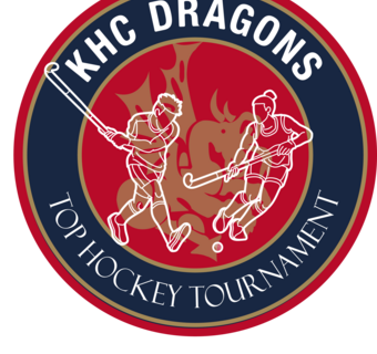 KHC Dragons International Top Hockey Tournament