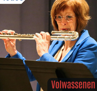 Matineeconcert GAMW Brasschaat 