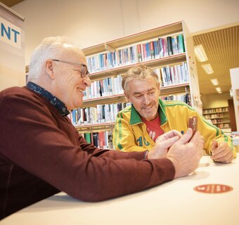 digihelper helt digitsarter