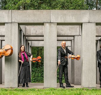 orfeo string quartet