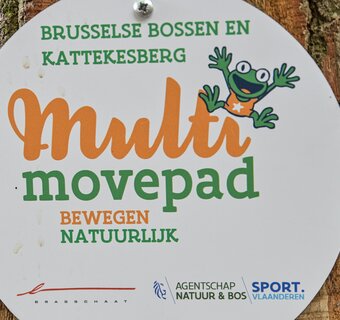 Startbord Multimovepad