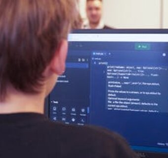 Programmeren in Python met CodeFever - Pythons