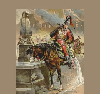 Baron Von Munchhausen