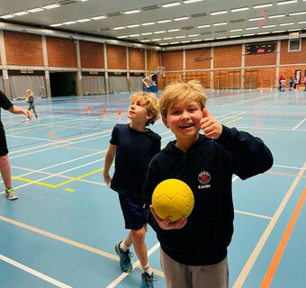 SPORTKAMP