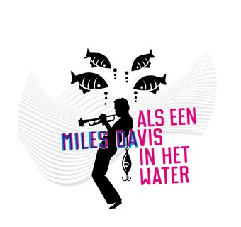 Als een MILES DAvis in het water