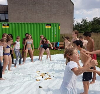 Gi-Ga-Gezelschapspel