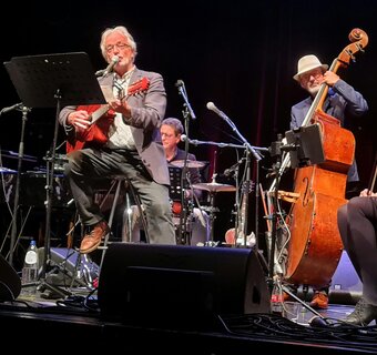 Brasserie Croque Notes