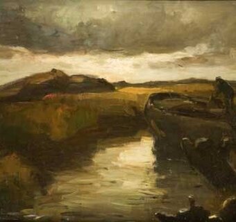 Museum Atelier Thomas van Heck