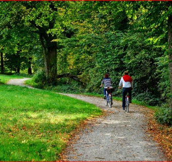 Fietszoektocht 2026 -