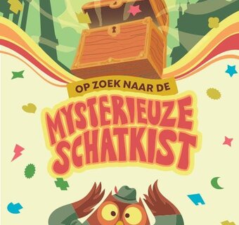 parkzoektocht