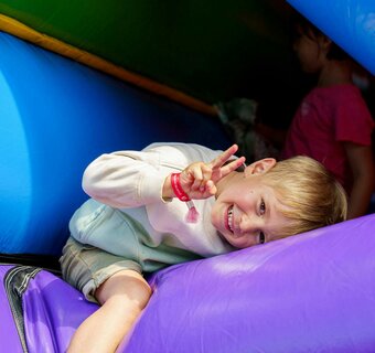 Mini Daycamp (Maandag)