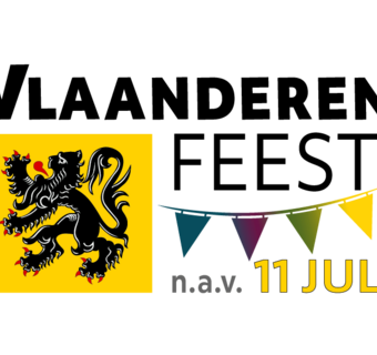 Vlaanderen Feest