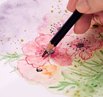 Tentoonstelling lokale kunstenaars Brasschaat