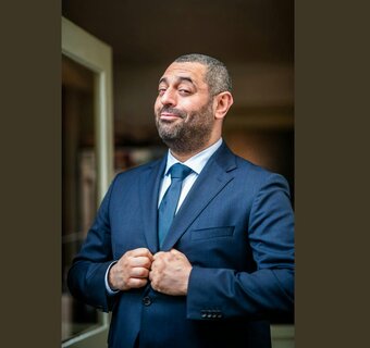 Erhan Demirci
