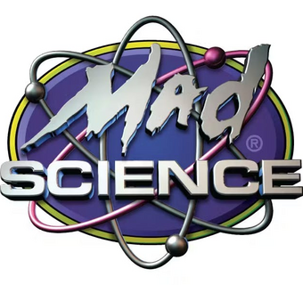 Mad Science Logo
