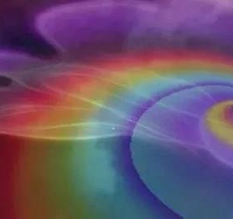 Psychologie van de 7 Stralen